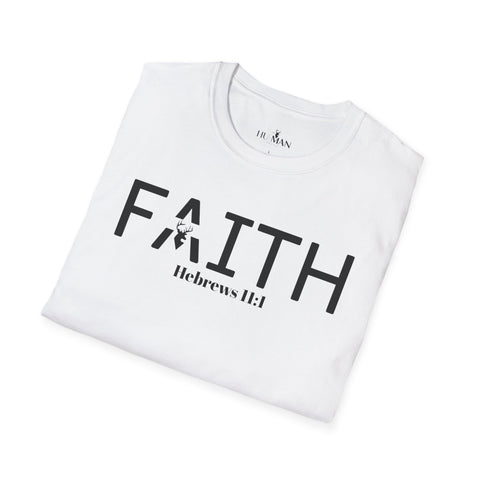 HU|MAN - FAITH