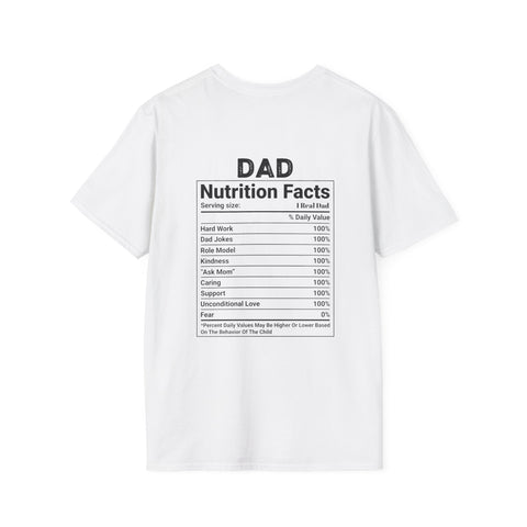 DAD Nutrition