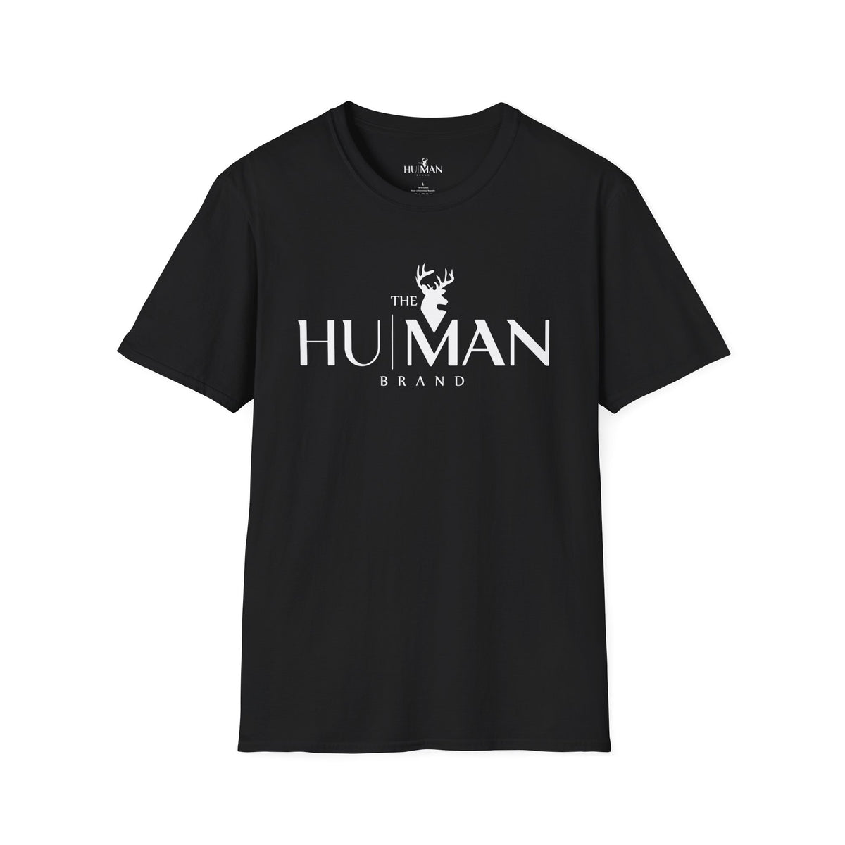 HU|MAN Logo