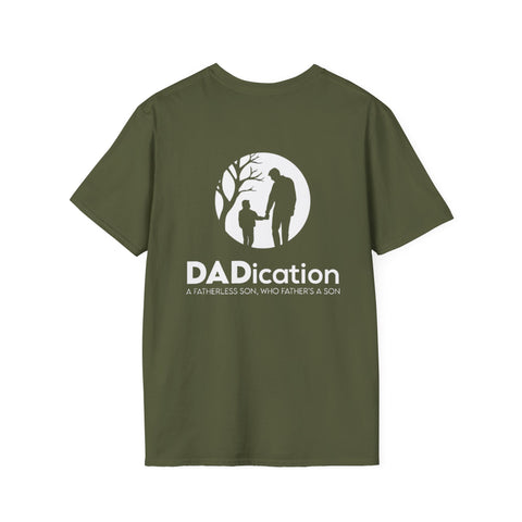 DADication