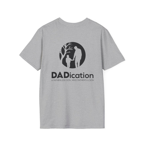 DADication