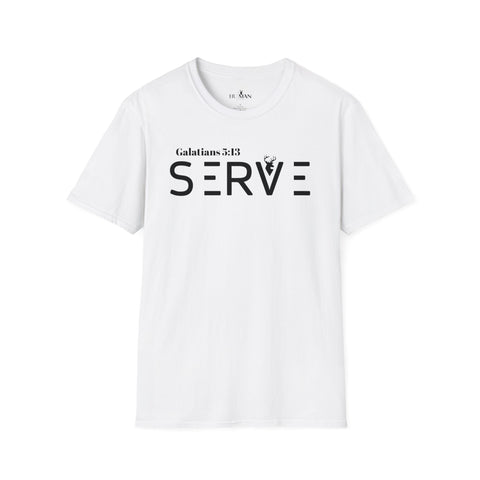 Faith - SERVE