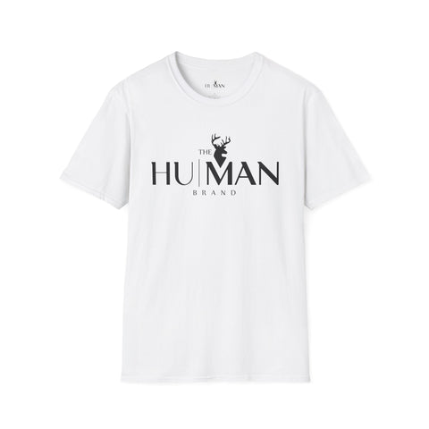 HU|MAN Logo