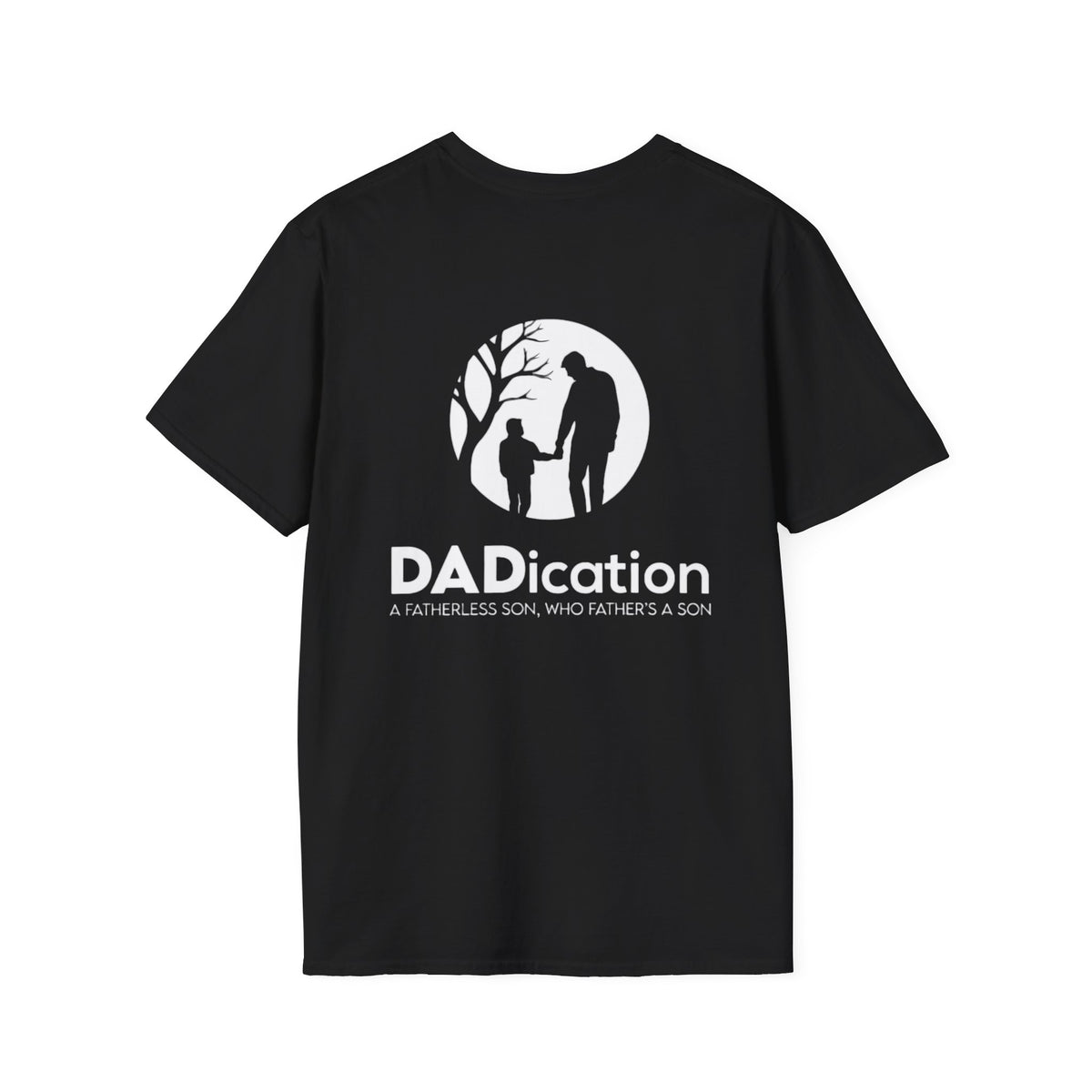 DADication