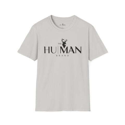 HU|MAN Logo