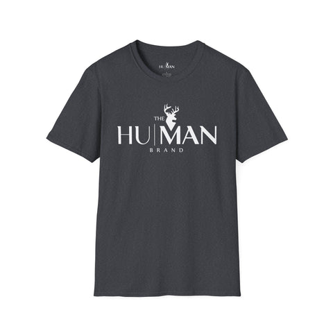 HU|MAN Logo