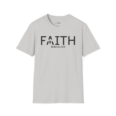 HU|MAN - FAITH