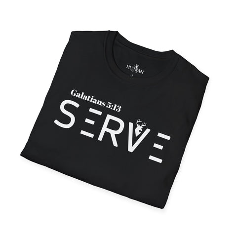 Faith - SERVE