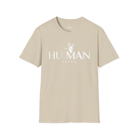 HU|MAN Logo