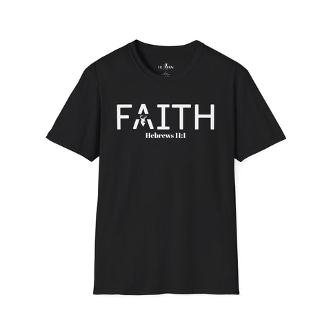 HU|MAN - FAITH