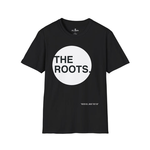 ICONS - The Roots