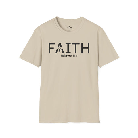 HU|MAN - FAITH