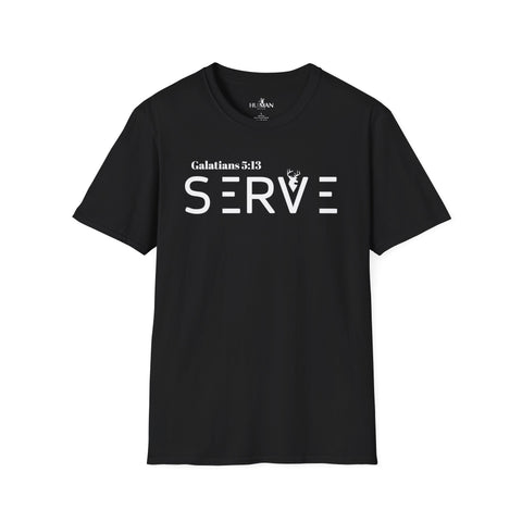 Faith - SERVE