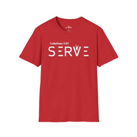 Faith - SERVE