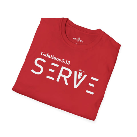 Faith - SERVE