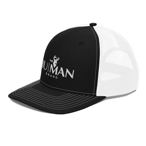 HU|MAN Trucker Hat