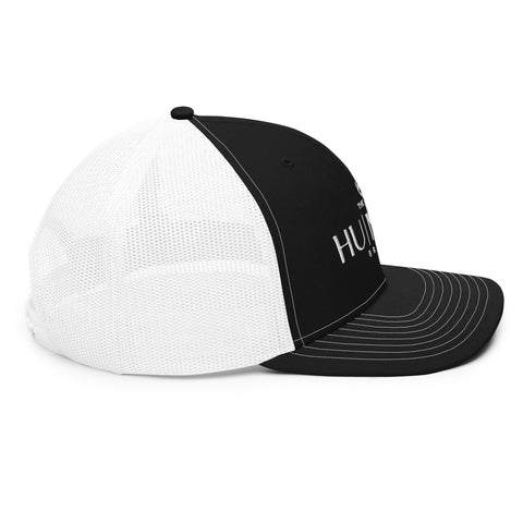 HU|MAN Trucker Hat